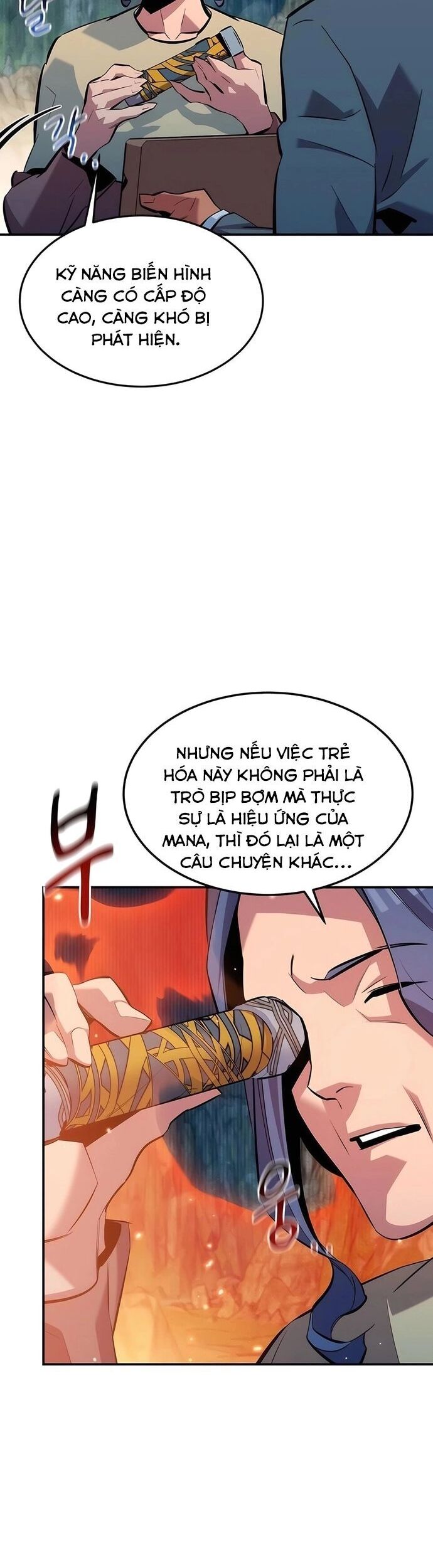 Tiểu Thư Tích Tiền Đi Bụi Chương 132.1 Ảnh 55