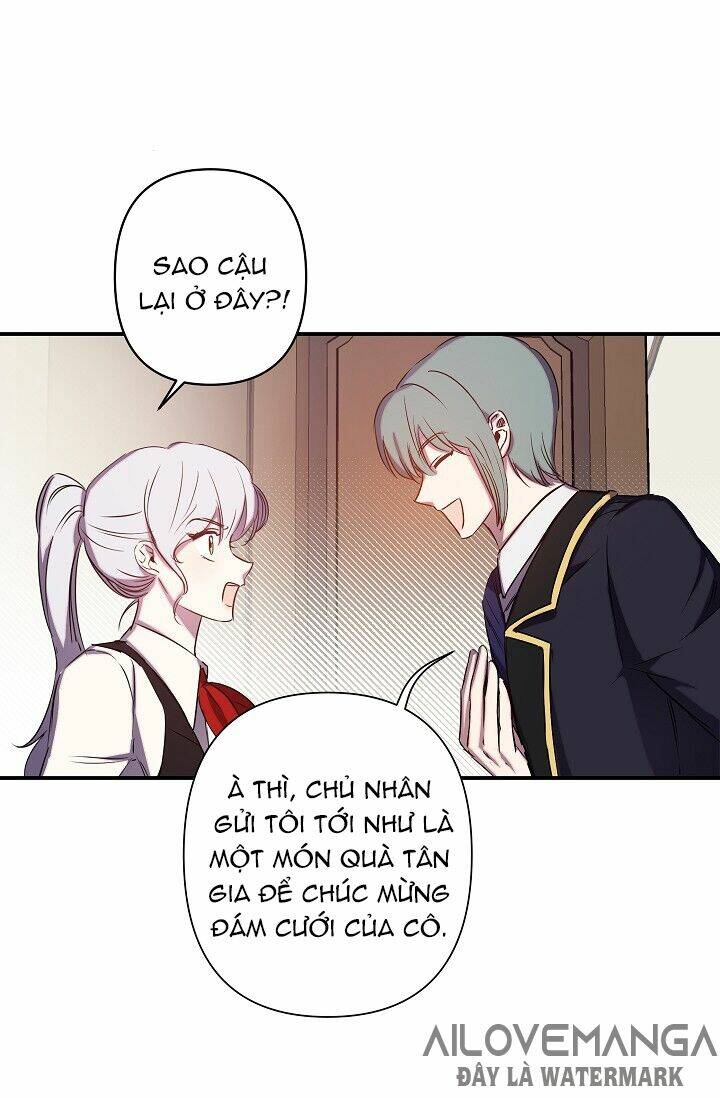 Hôn Lễ Báo Thù Chương 53 Ảnh 49