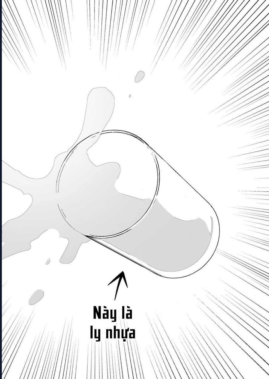 Rinjin-Chan Ga Shinpai Chương 16 Ảnh 7