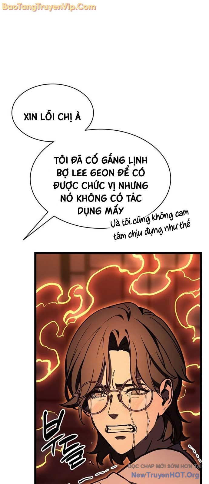 Sự Trở Lại Của Anh Hùng Cấp Thảm Họa Chương 131 Ảnh 46