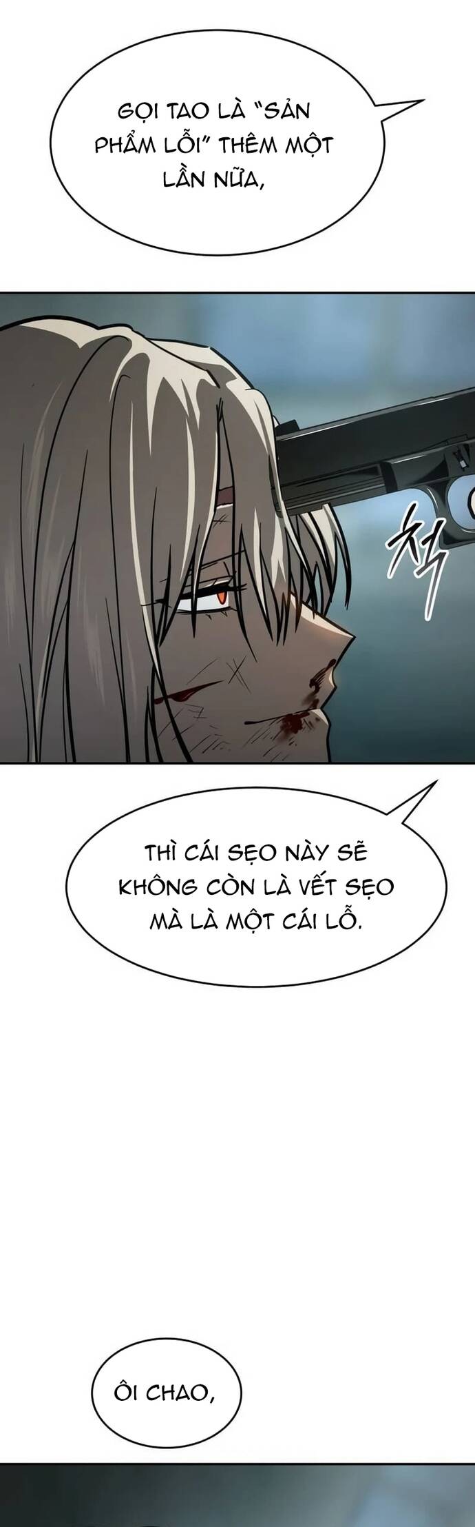 Dinh Thự Chết Chương 17 Ảnh 60