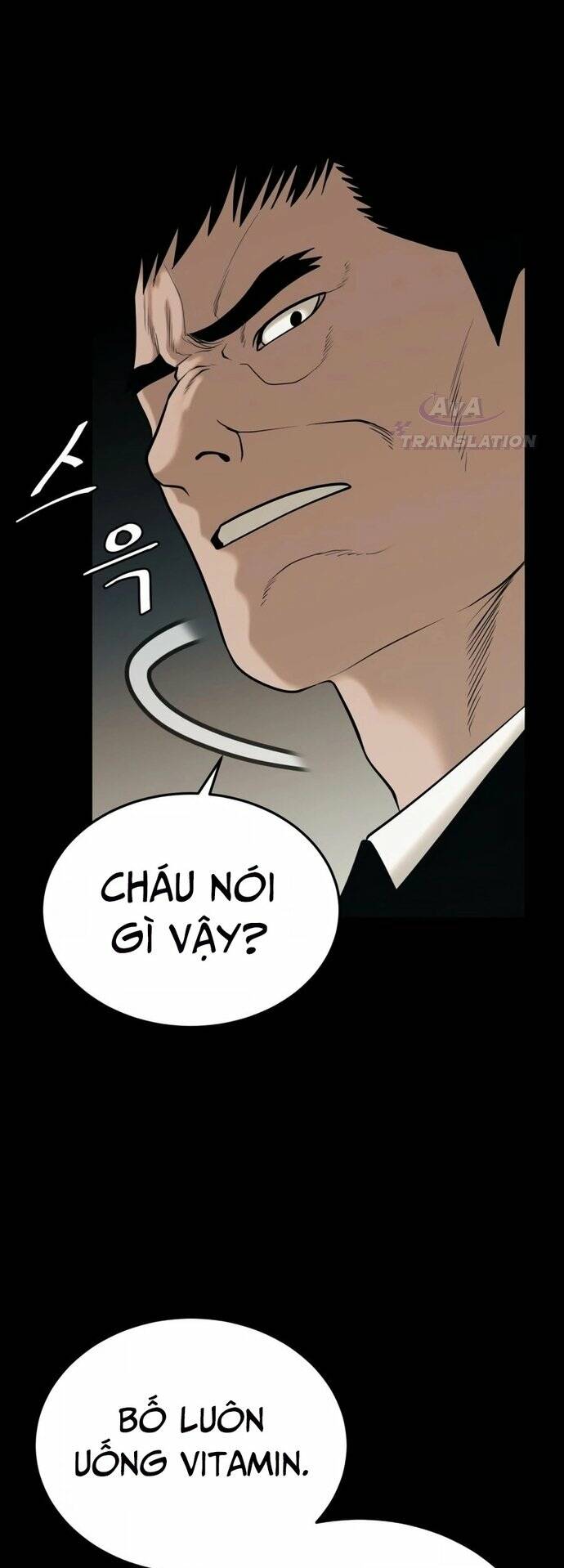 Công Ty Luật Boksu Chương 3 Ảnh 69