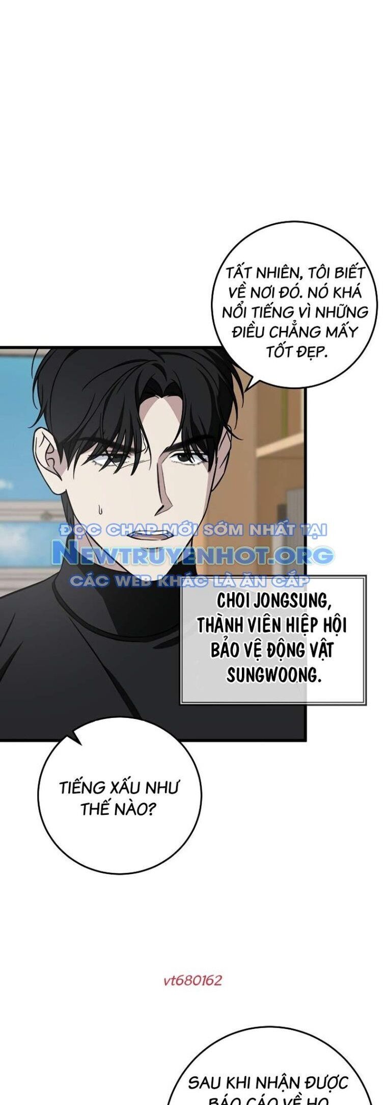 Đây Là Luật Chương 138 Ảnh 42