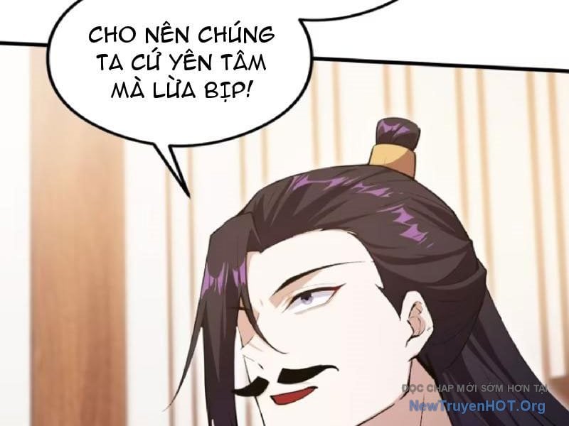 Hoá Ra Ta Đã Vô Địch Từ Lâu Chương 309 Ảnh 15