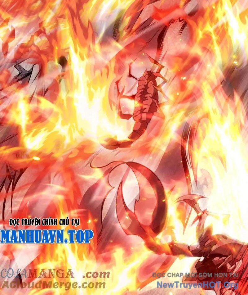Vạn Tộc Xâm Lược: Thiên Hạ Tham Chiến, Ta Trấn Thủ Hậu Phương Chương 46 Ảnh 20