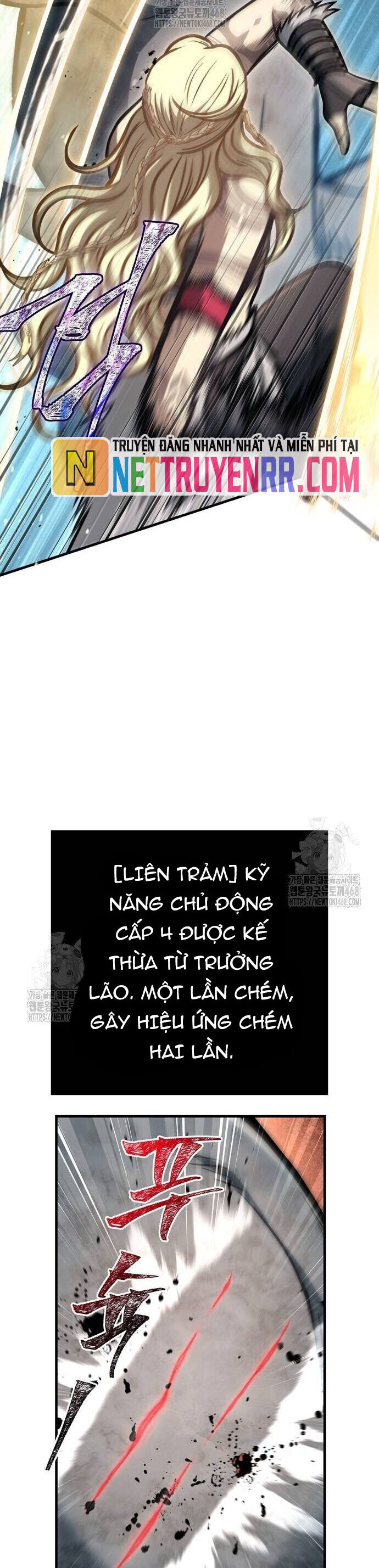 Sống Sót Trong Trò Chơi Với Tư Cách Là Một Cuồng Nhân Chương 111 Ảnh 43