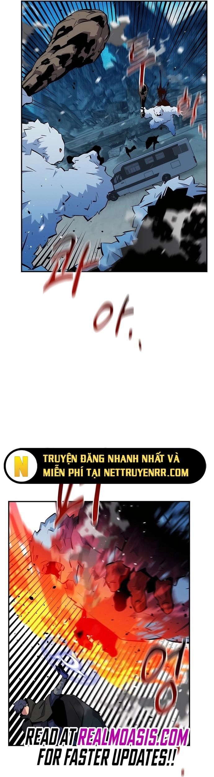 Tiểu Thư Tích Tiền Đi Bụi Chương 132.1 Ảnh 22