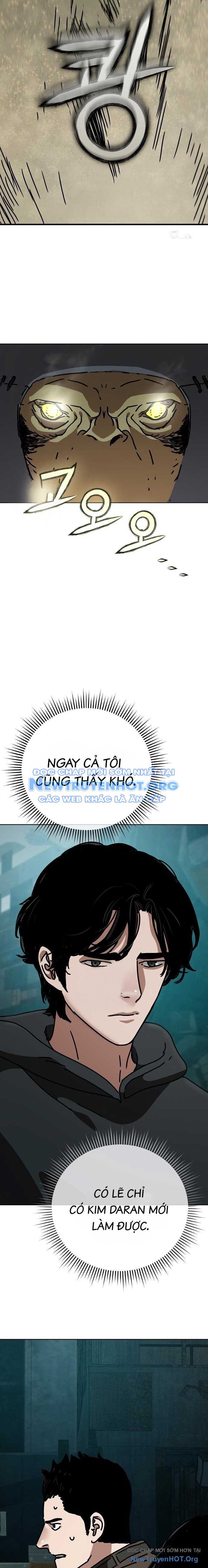 D-Day: Hầm Trú Ẩn Chương 54 Ảnh 14