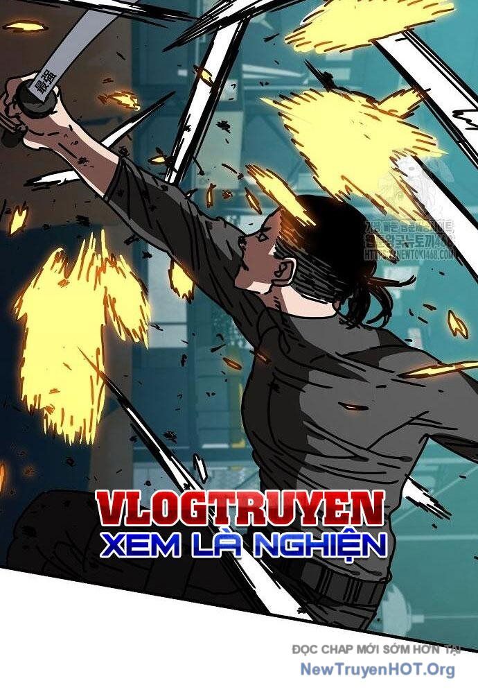 D-Day: Hầm Trú Ẩn Chương 49 Ảnh 96