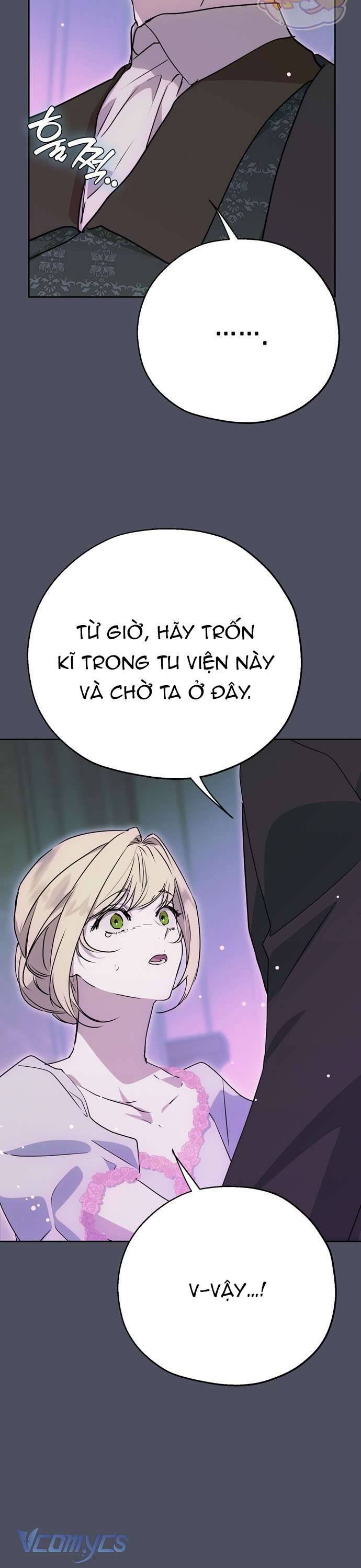 Vụ Bê Bối Vô Đạo Đức Chương 1 Ảnh 37