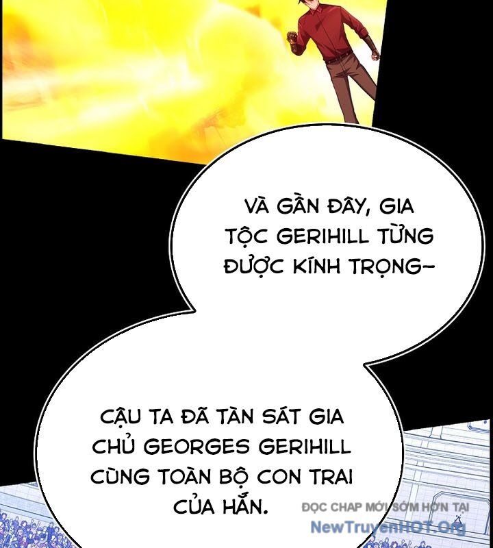 Pháp Sư Cận Chiến Mạnh Nhất Chương 73 Ảnh 50