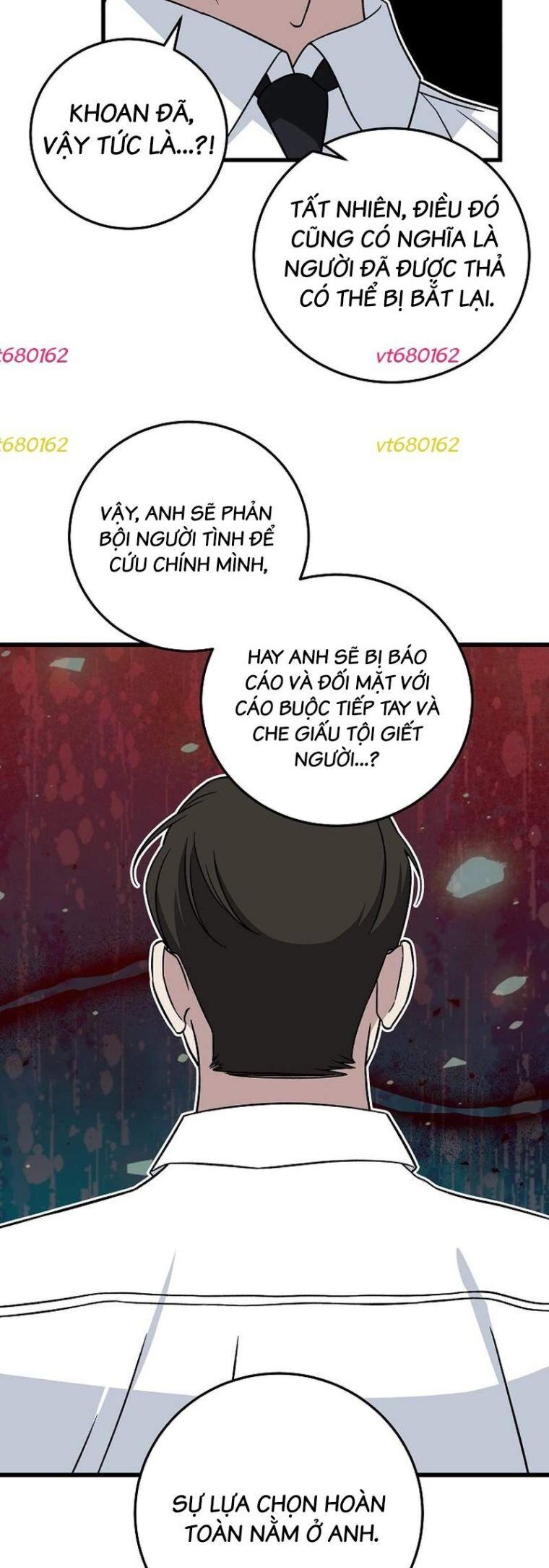 Đây Là Luật Chương 141 Ảnh 119