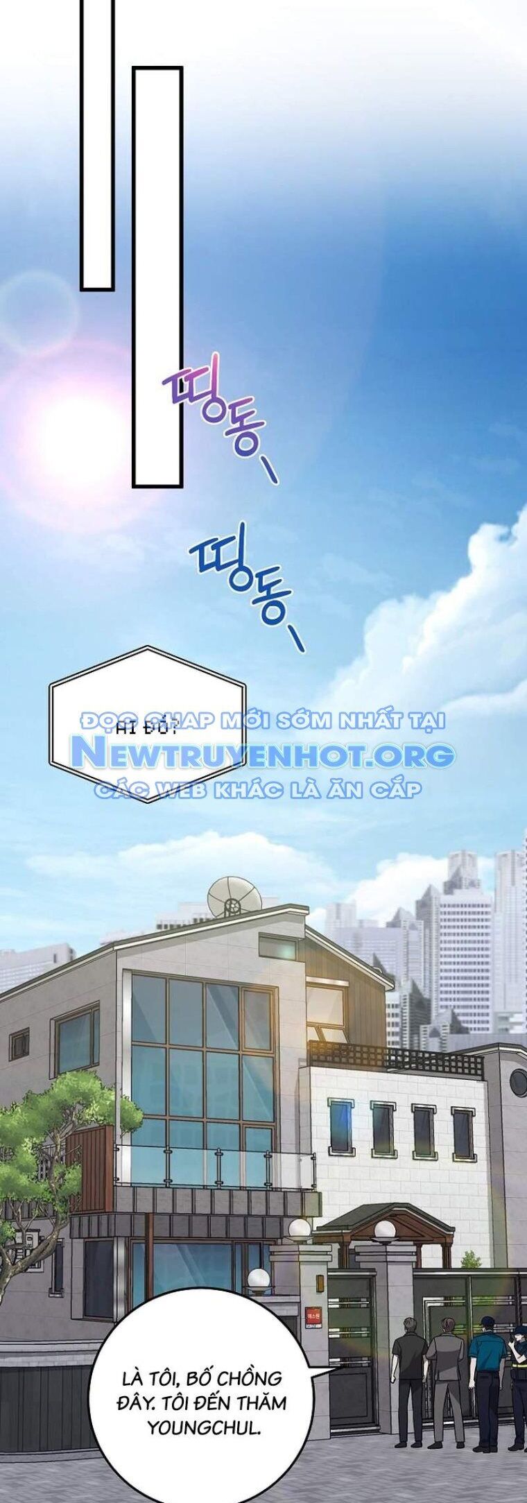 Đây Là Luật Chương 141 Ảnh 15