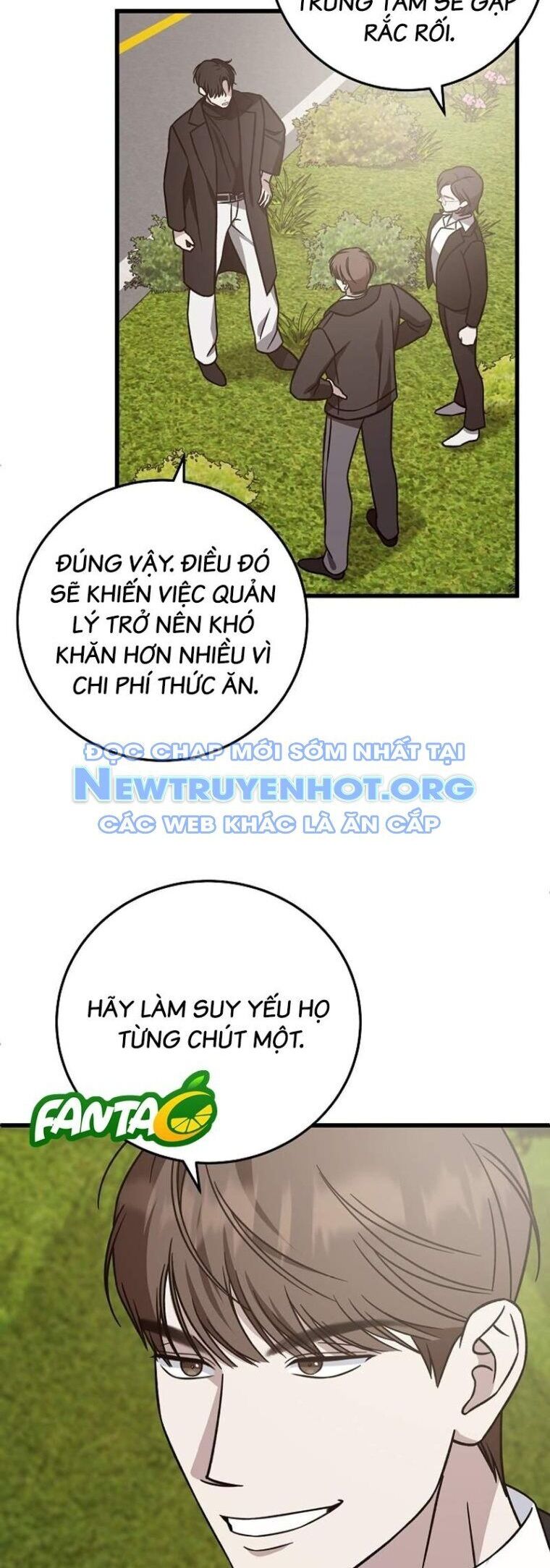 Đây Là Luật Chương 139 Ảnh 6