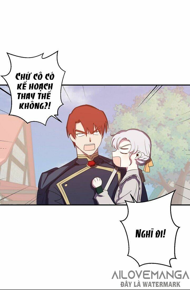 Hôn Lễ Báo Thù Chương 52 Ảnh 19