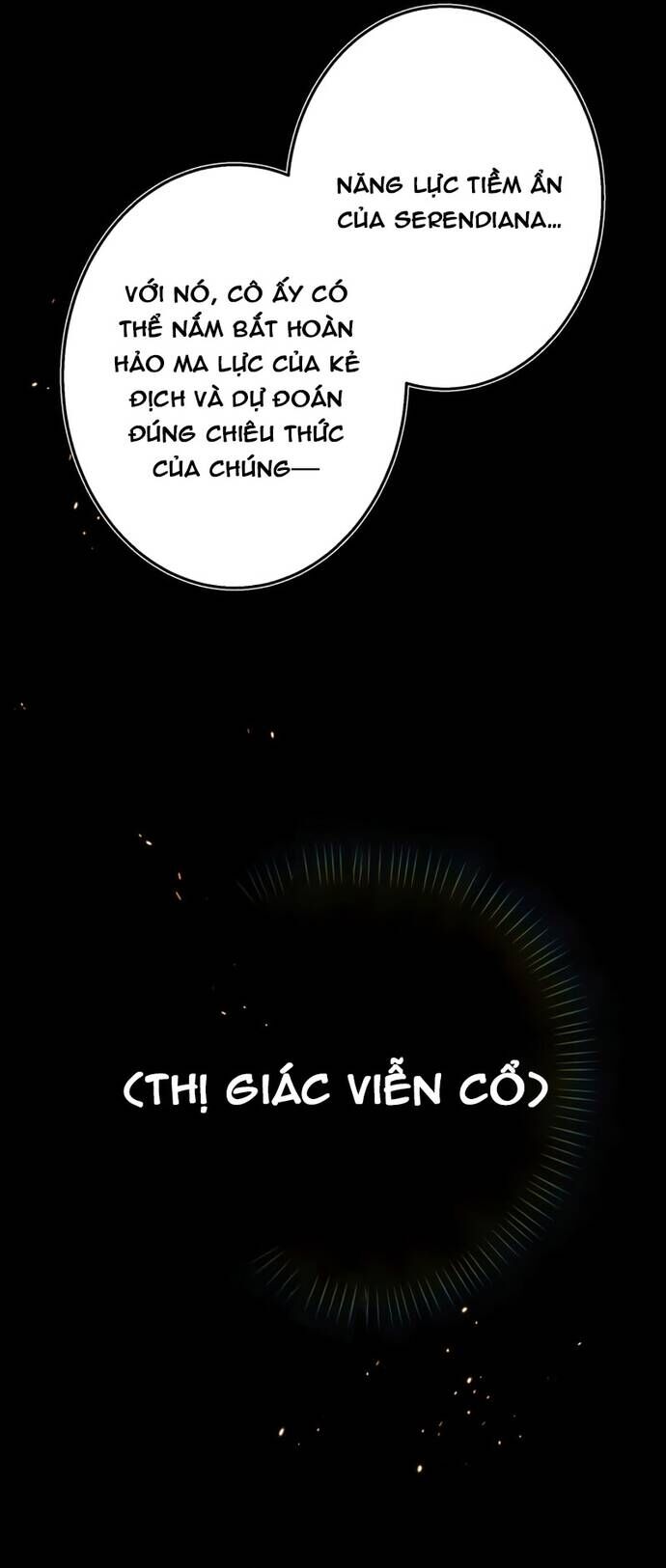 Quỷ Vương Tái Sinh: Kẻ Lạc Lối Chương 21 Ảnh 30