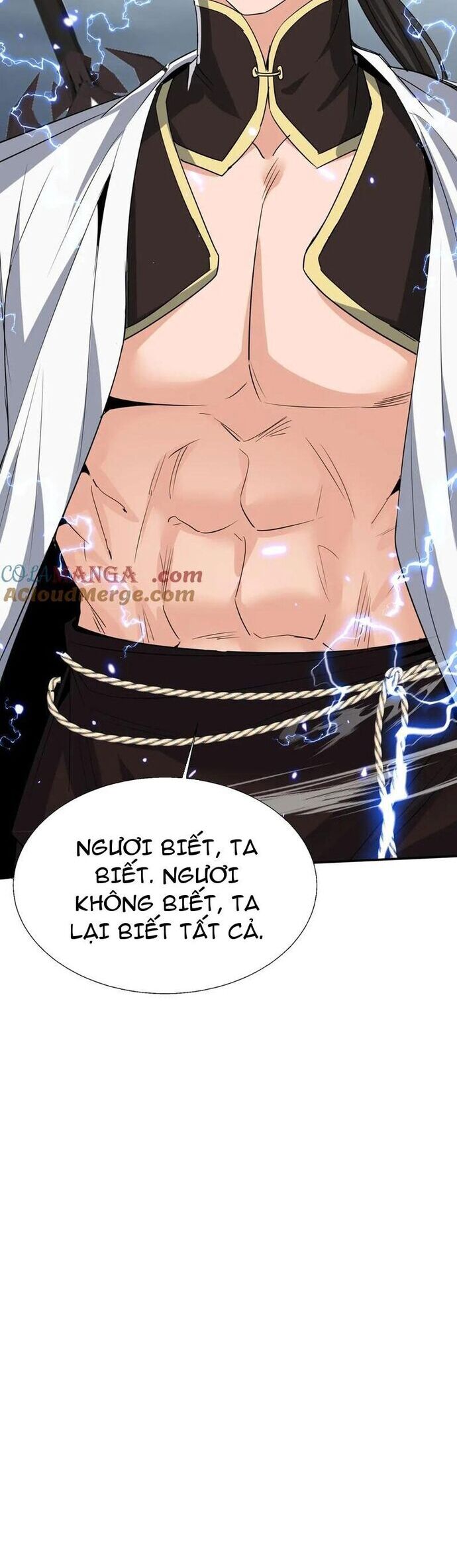 Đồ Đệ Nữ Đế Của Ta Muốn Hắc Hóa! Chương 55 Ảnh 15