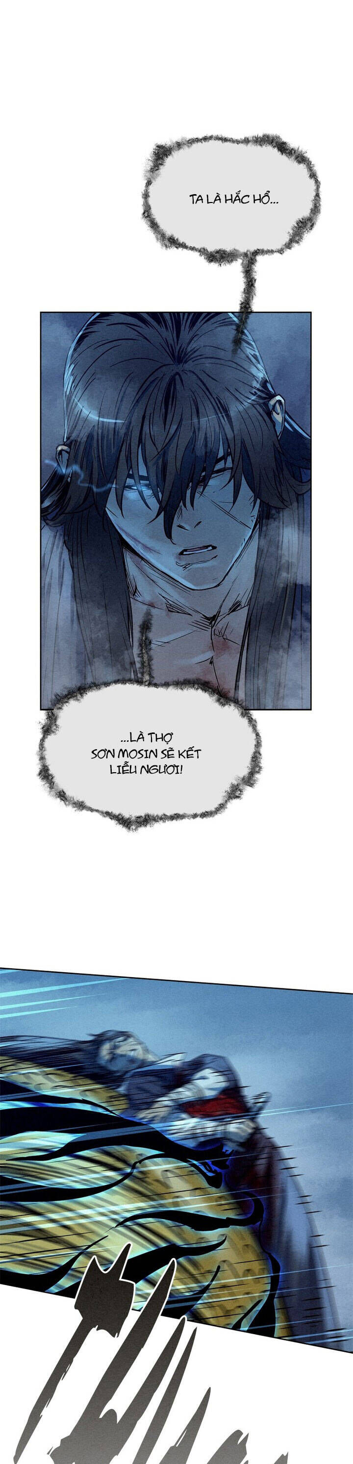 Thợ Săn Mosin Chương 102 Ảnh 58