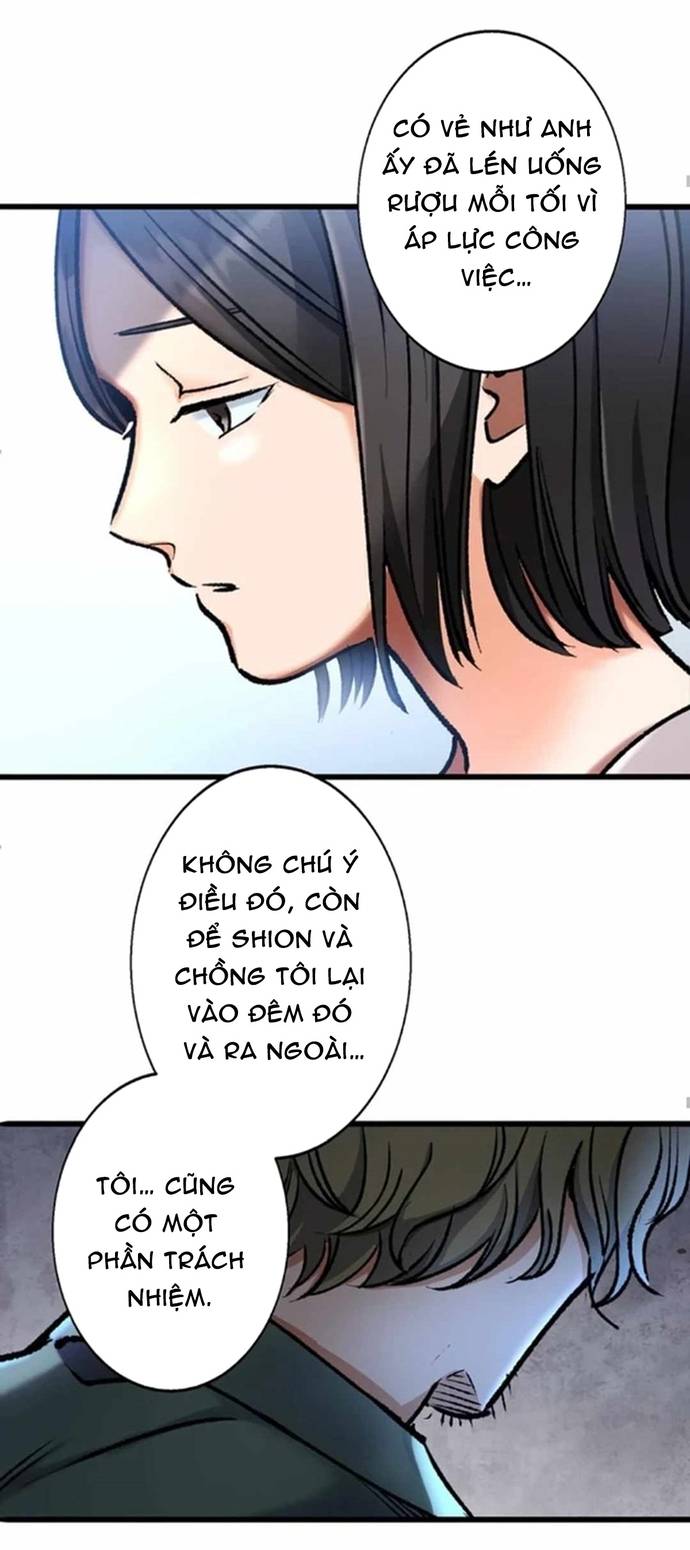 TháNh Y Sa Ngã TrọNg Sinh ThàNh ThầN Y TốI ThượNg Chương 10 Ảnh 46