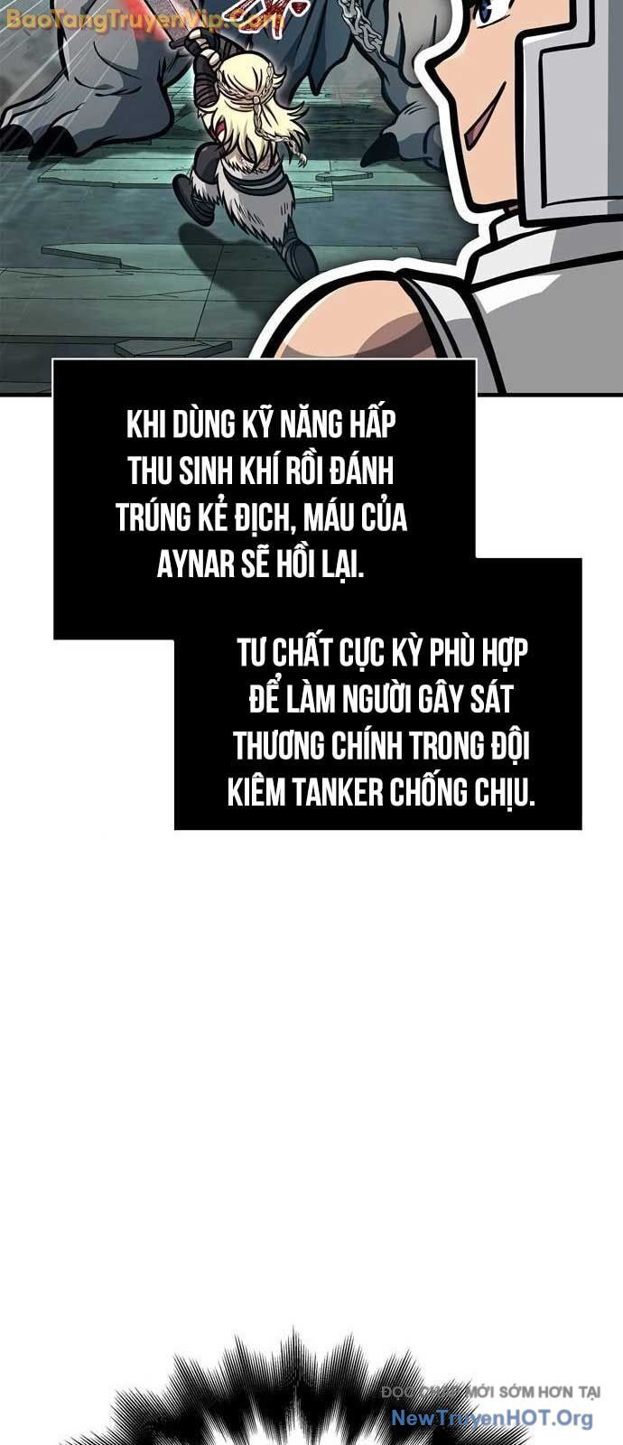 Sống Sót Trong Trò Chơi Với Tư Cách Là Một Cuồng Nhân Chương 111.1 Ảnh 82