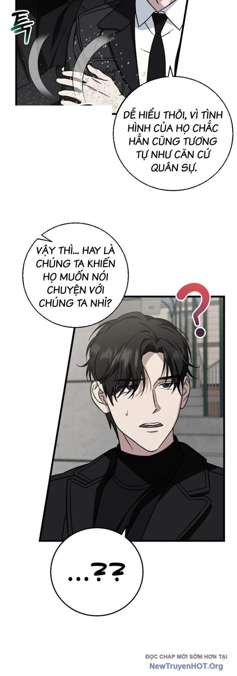 Đây Là Luật Chương 139 Ảnh 16