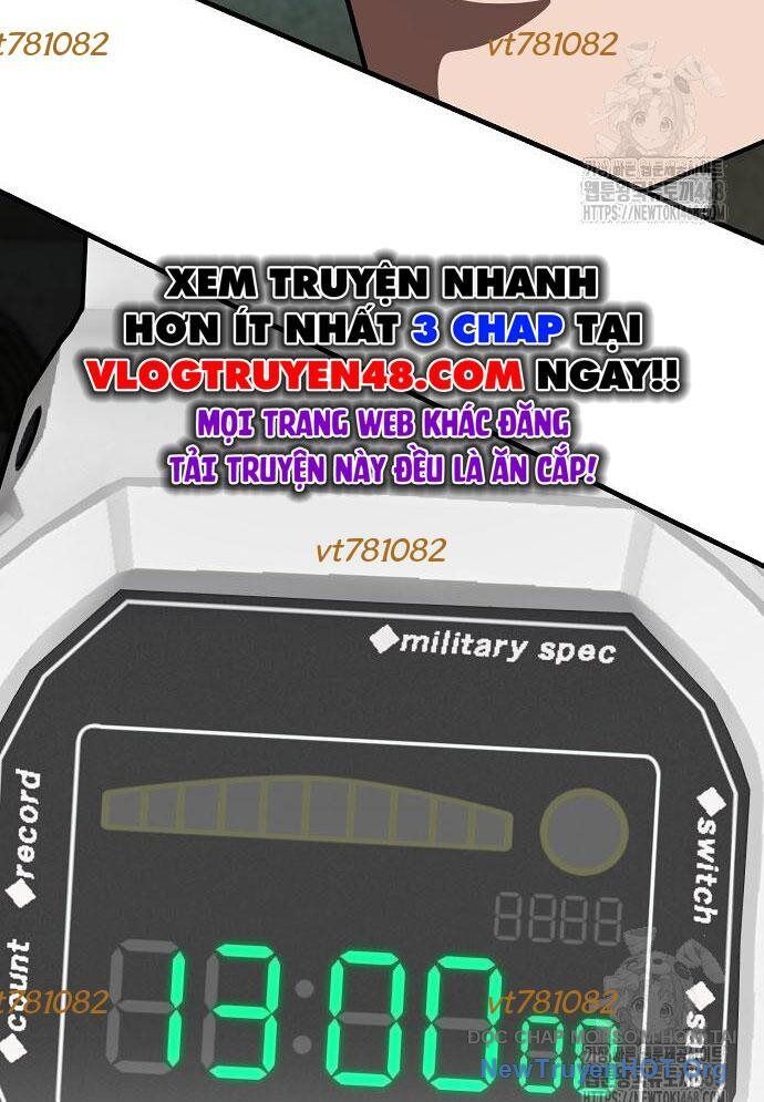 D-Day: Hầm Trú Ẩn Chương 49 Ảnh 69