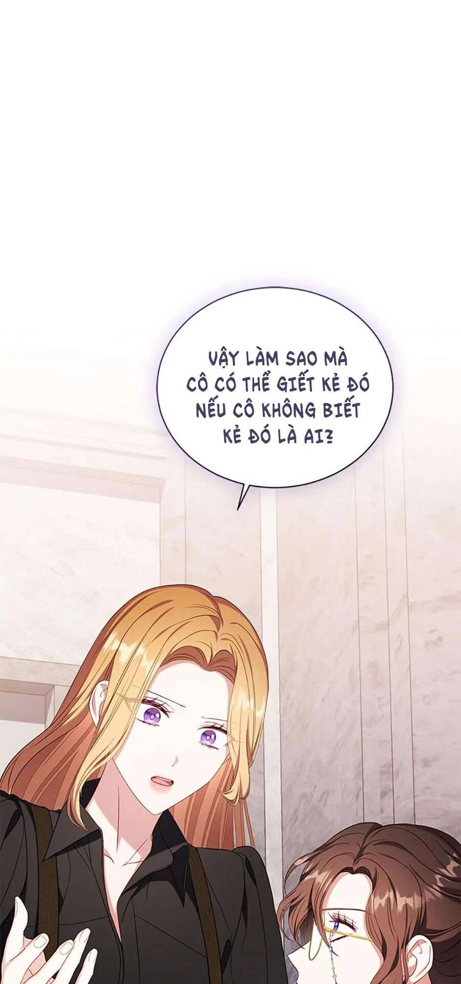 Hầu Nữ Trong Trò Chơi Harem Ngược Muốn Nghỉ Việc Chương 38 Ảnh 41