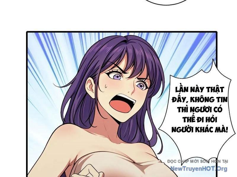 Ma Tôn Nữ Đế Xuyên Không Thành Cấp Trên Của Tôi! Chương 47 Ảnh 17