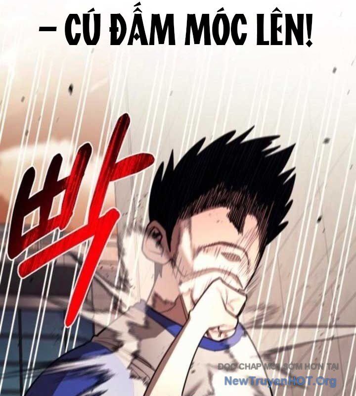 CuộC Sống Học Đường Của Đội Trưởng Quận Chương 28 Ảnh 29