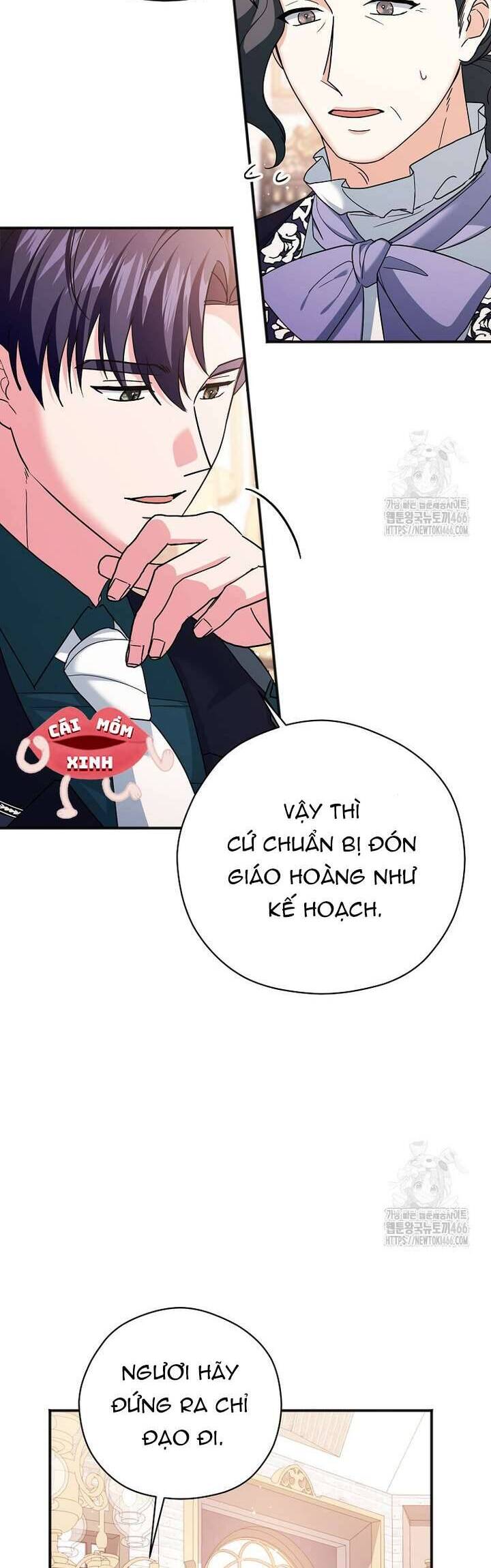 Không Cần Sự Ám Ảnh Của Bạo Chúa Chương 36 Ảnh 7