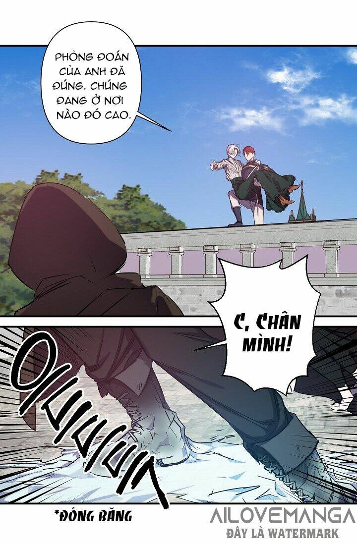 Hôn Lễ Báo Thù Chương 52 Ảnh 43