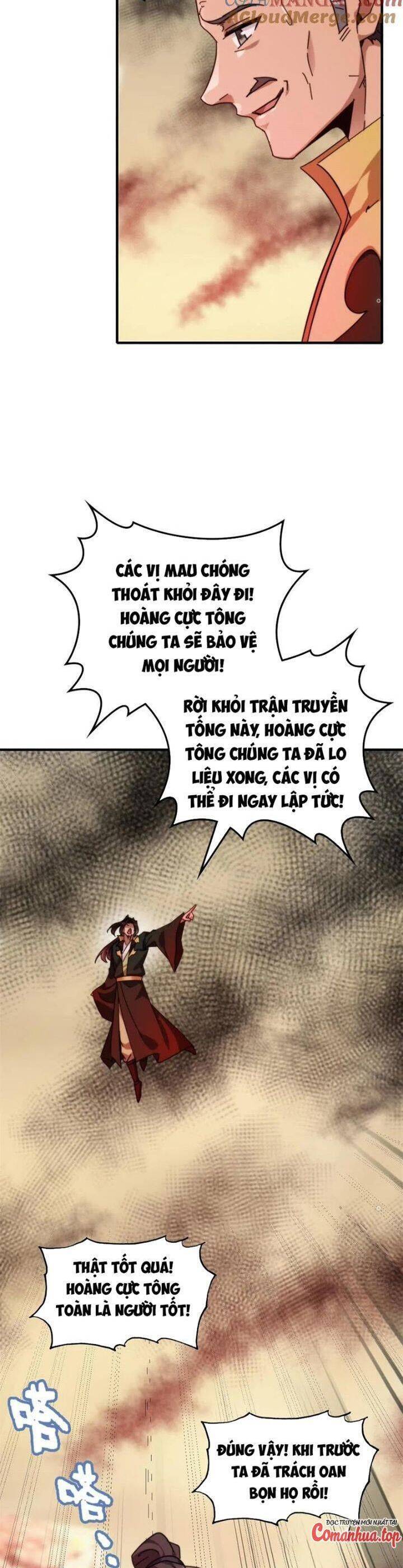 Tu Tiên Chính Là Như Vậy Chương 161 Ảnh 10