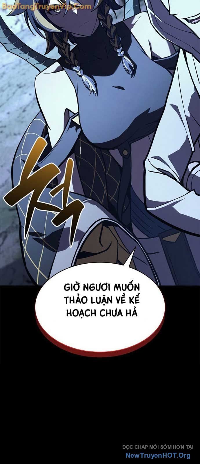 Sự Trở Lại Của Anh Hùng Cấp Thảm Họa Chương 131 Ảnh 62
