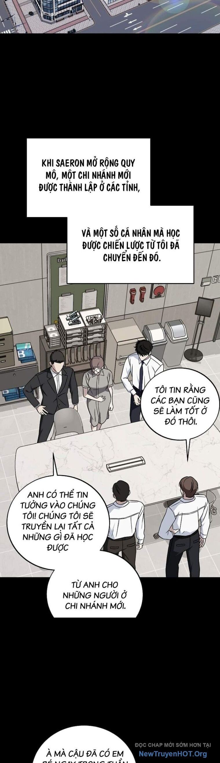 Đây Là Luật Chương 140 Ảnh 4