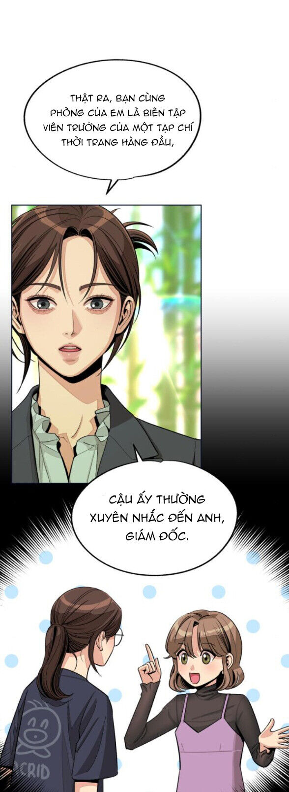 Tình Yêu Của Ik Seob Chương 77 Ảnh 6