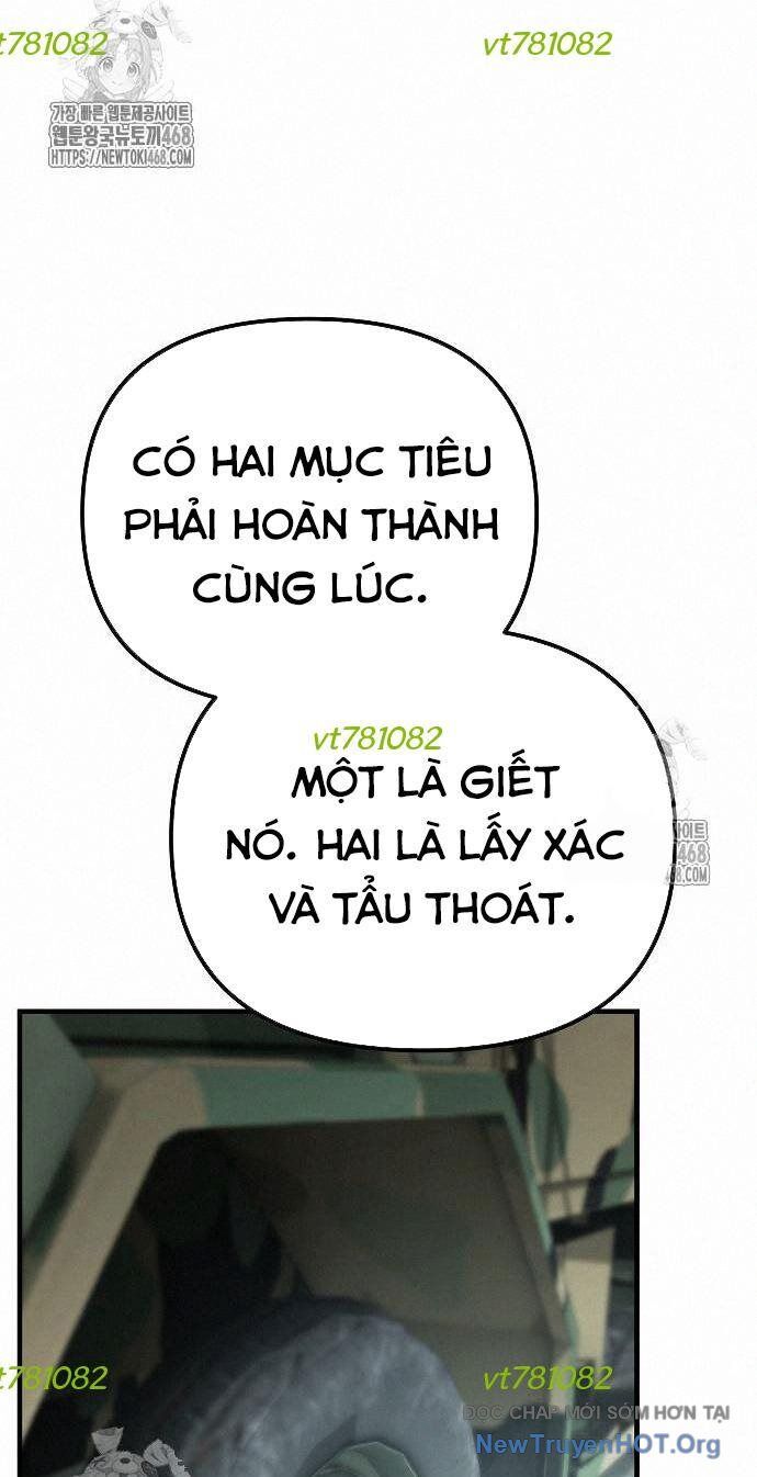 D-Day: Hầm Trú Ẩn Chương 52 Ảnh 63