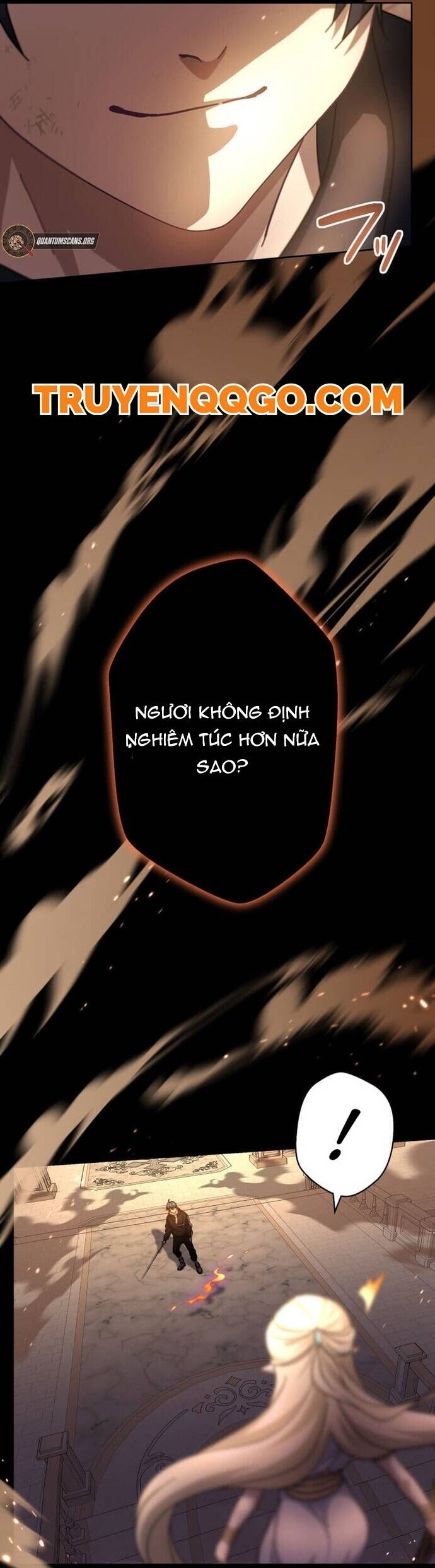 Quỷ Vương Tái Sinh: Kẻ Lạc Lối Chương 20 Ảnh 8