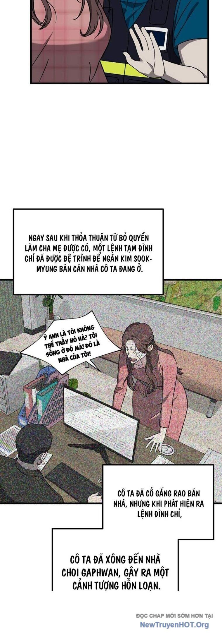 Đây Là Luật Chương 141 Ảnh 91