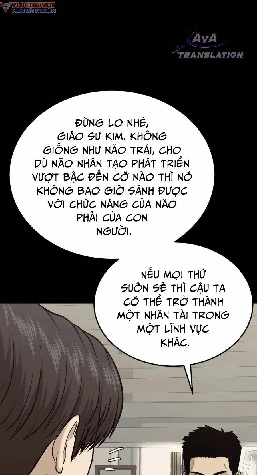 Công Ty Luật Boksu Chương 5 Ảnh 22