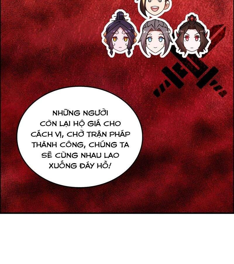Tu Tiên Chính Là Như Vậy Chương 163 Ảnh 24