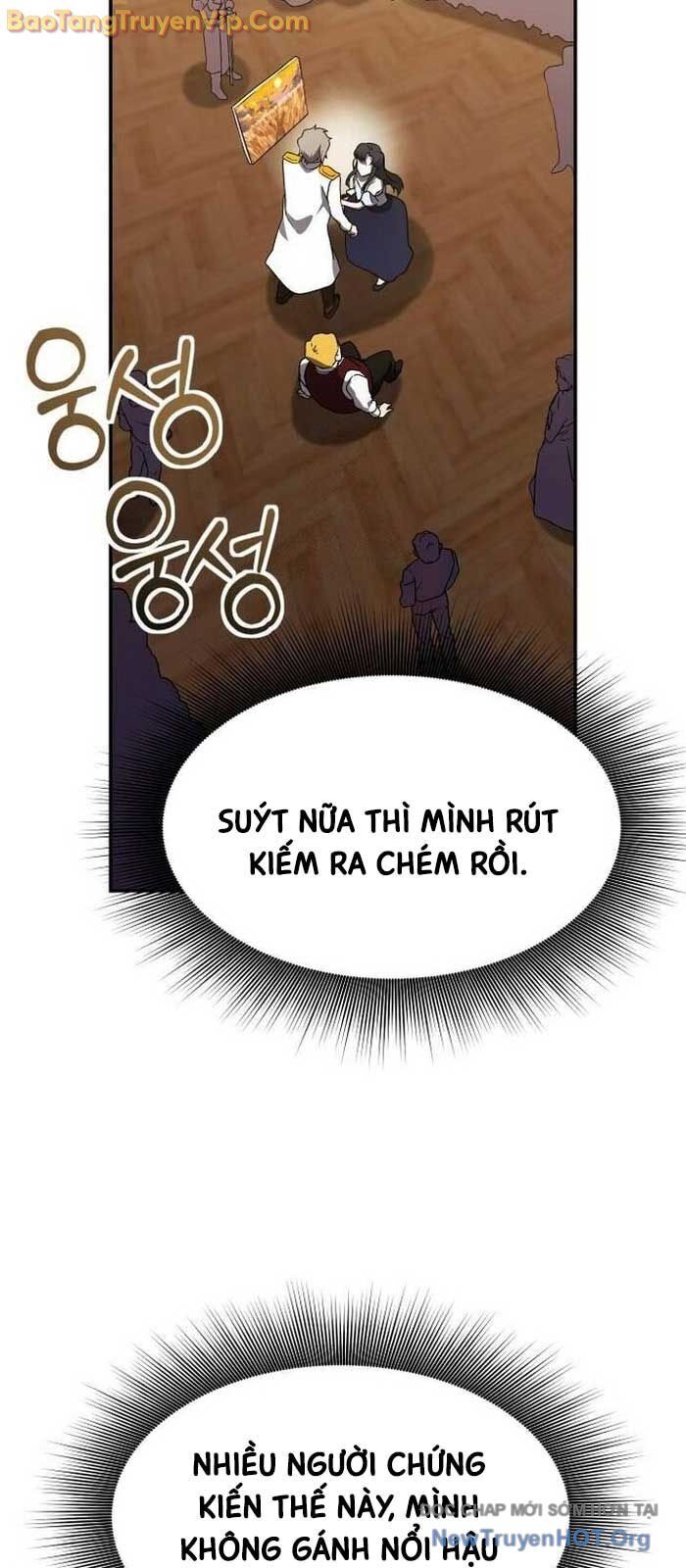 Phản Diện Tối Thượng Với Đôi Mắt Cáo Chương 19 Ảnh 20