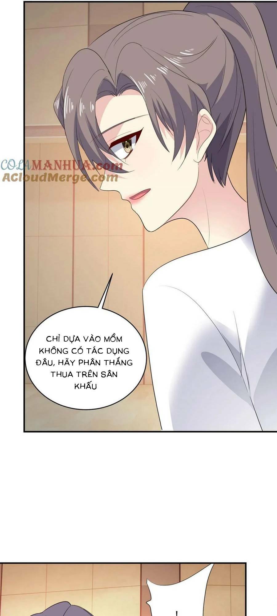 Bệnh Kiều Lệ Gia Được Ta Sủng Ái Nên Kiêu Chương 168 Ảnh 8