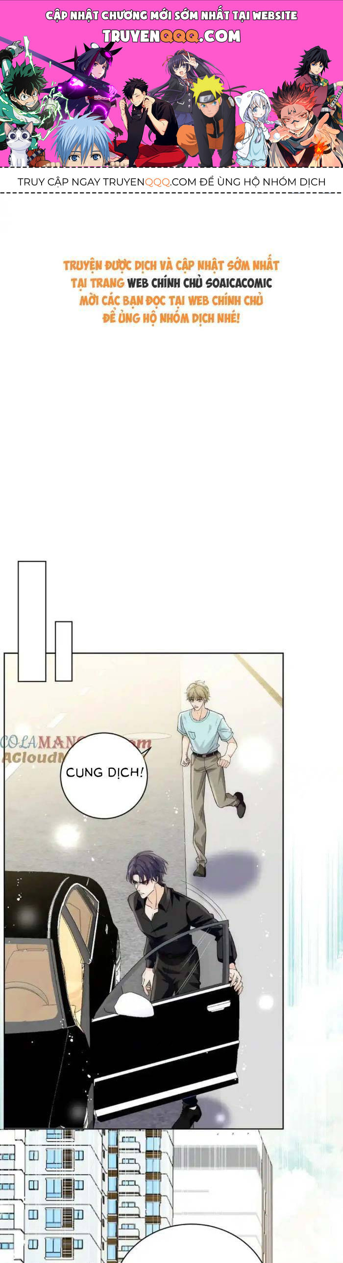 Nữ Chính Hắc Hóa Sau Trọng Sinh Chương 92 Ảnh 2