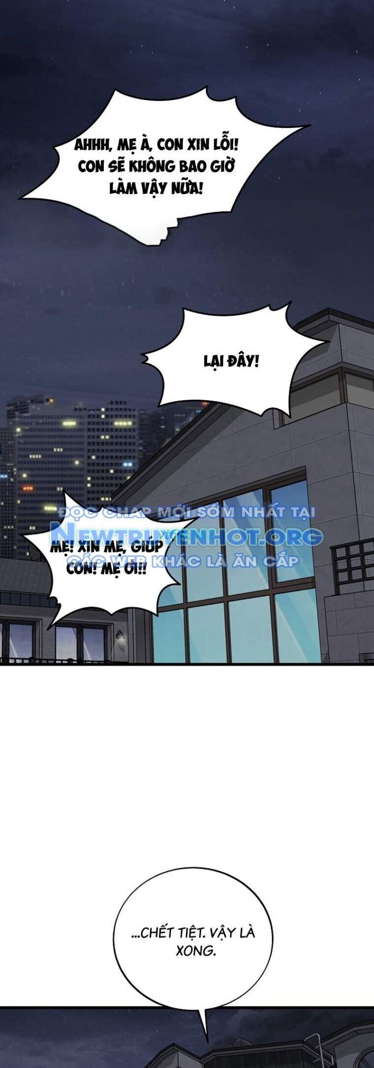 Đây Là Luật Chương 140 Ảnh 42