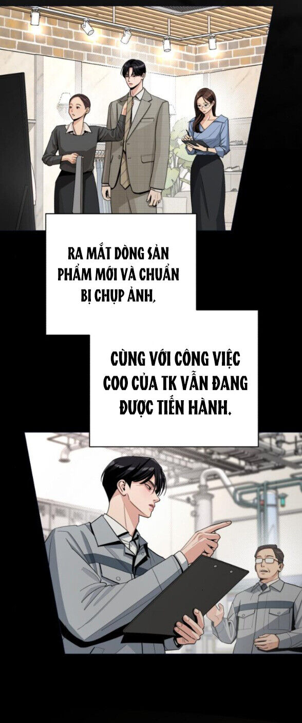 Tình Yêu Của Ik Seob Chương 77 Ảnh 28