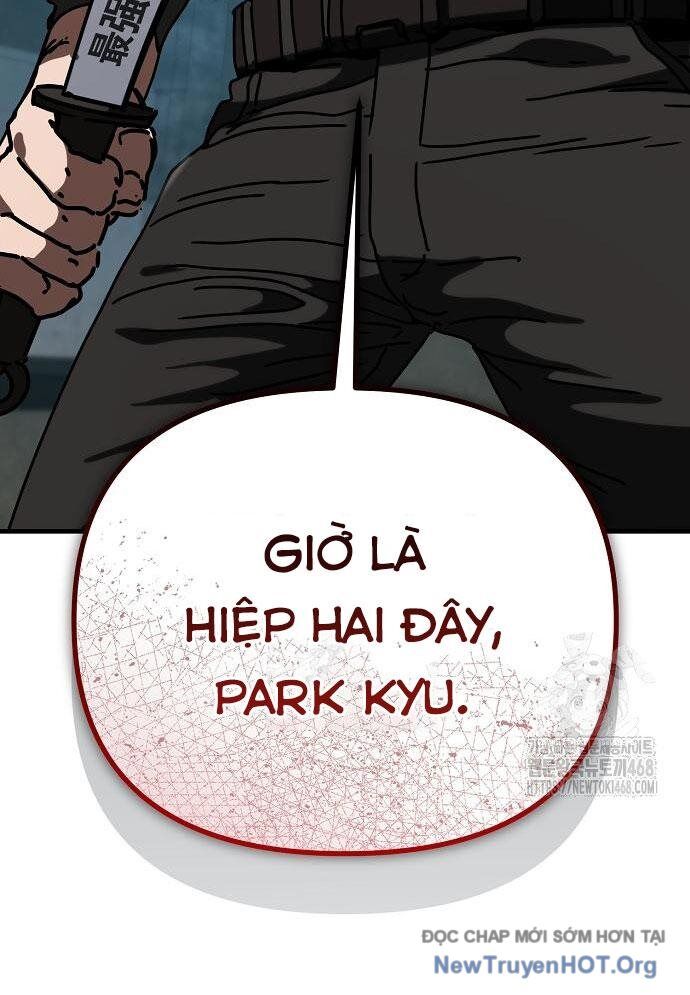 D-Day: Hầm Trú Ẩn Chương 49 Ảnh 54