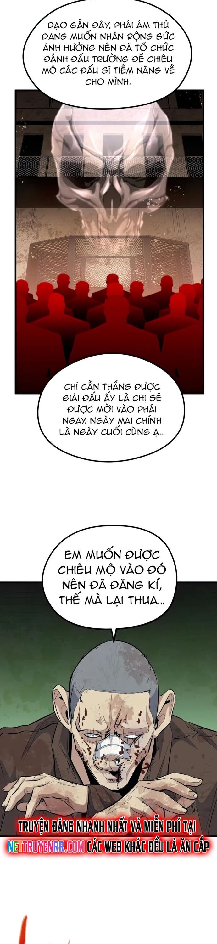 Ma Linh Vương Chương 47 Ảnh 26