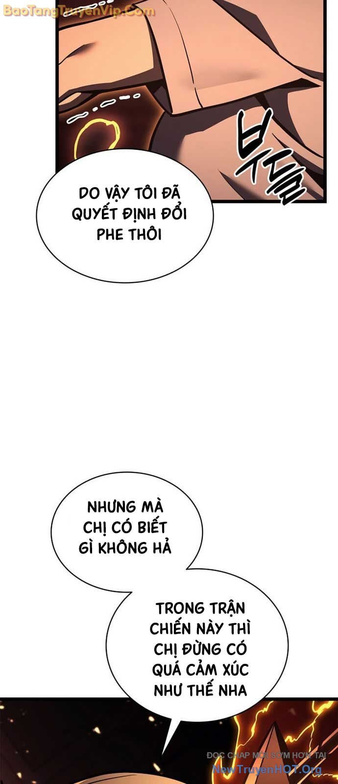 Sự Trở Lại Của Anh Hùng Cấp Thảm Họa Chương 131 Ảnh 47