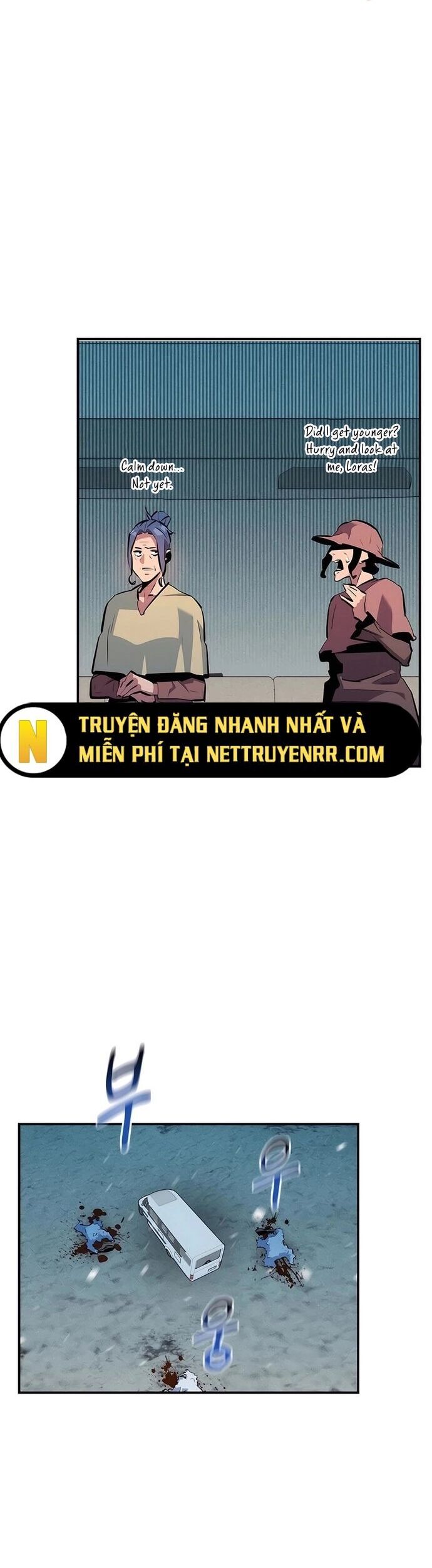 Tiểu Thư Tích Tiền Đi Bụi Chương 132.1 Ảnh 23