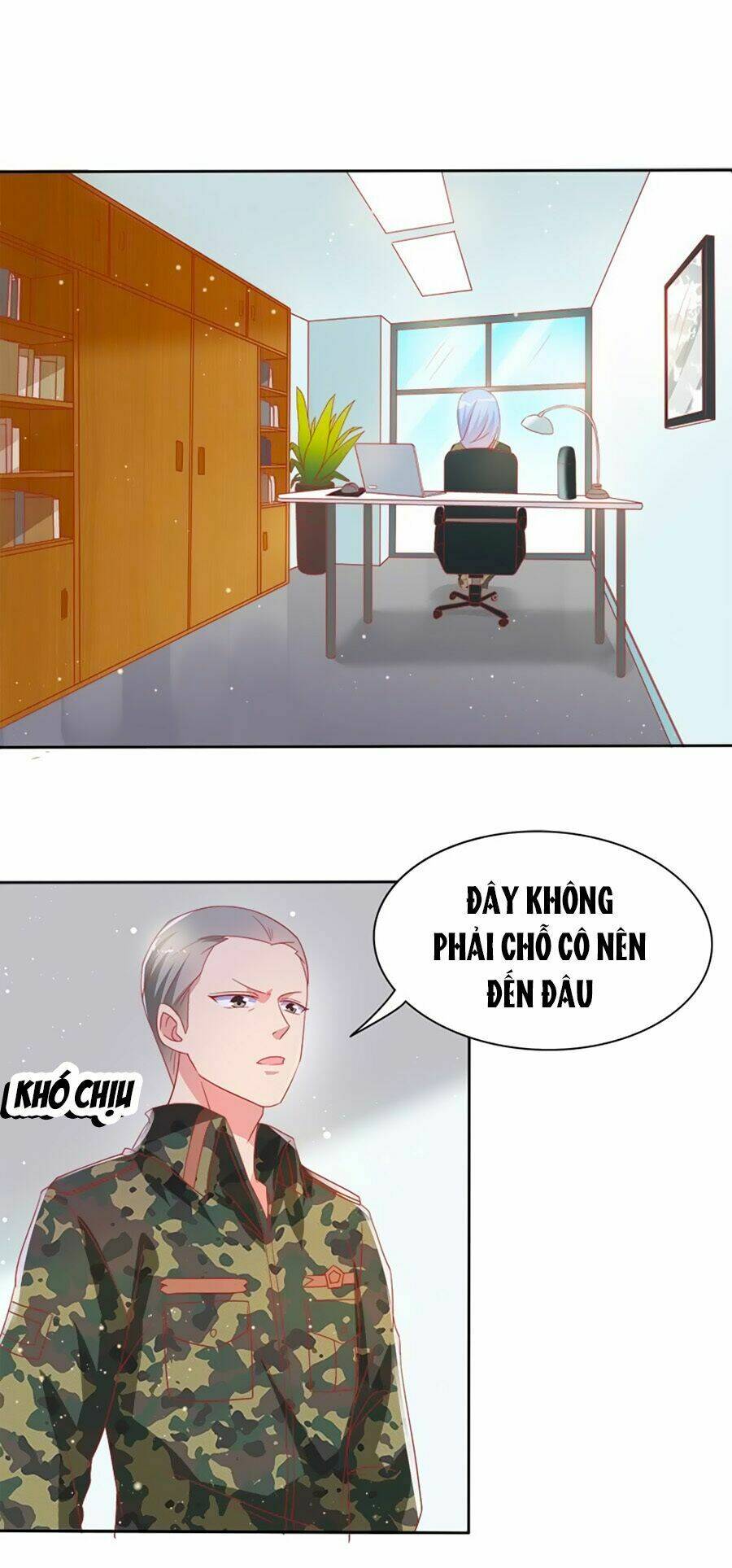 Chồng Già Vợ Trẻ Trêu Nhau Hàng Ngày Chương 39 Ảnh 15